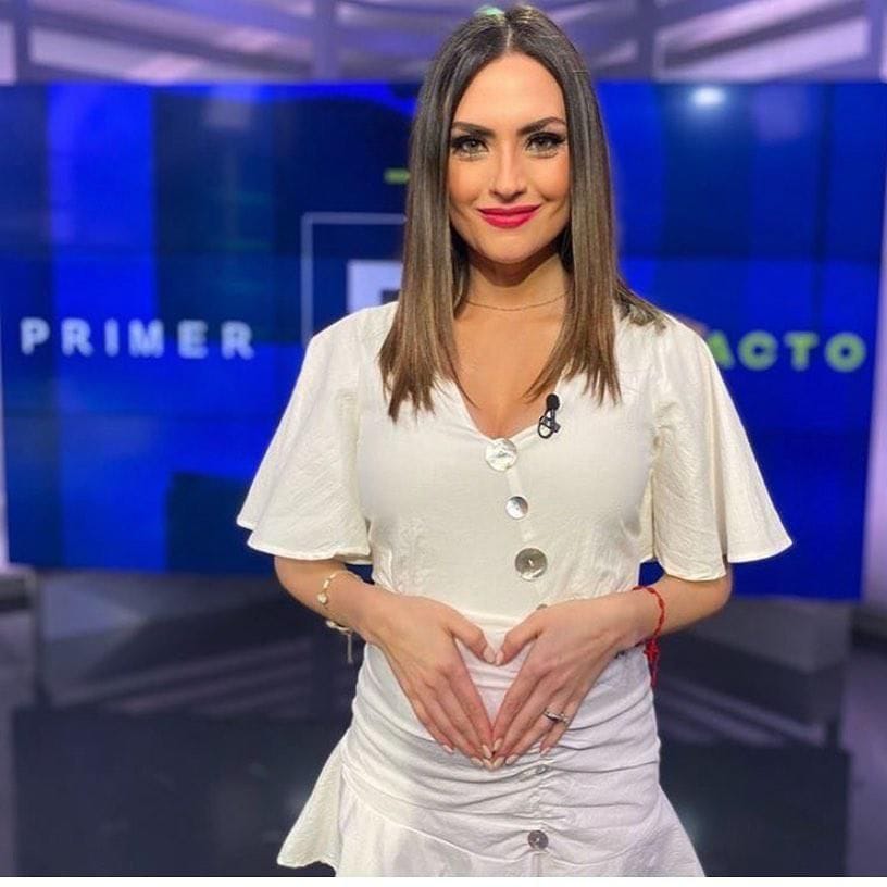 Michelle Galván