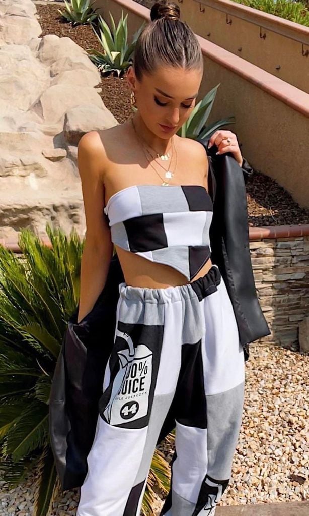 carolyn thayer novia de jack stoll philadelphia eagles carolynthayer 
