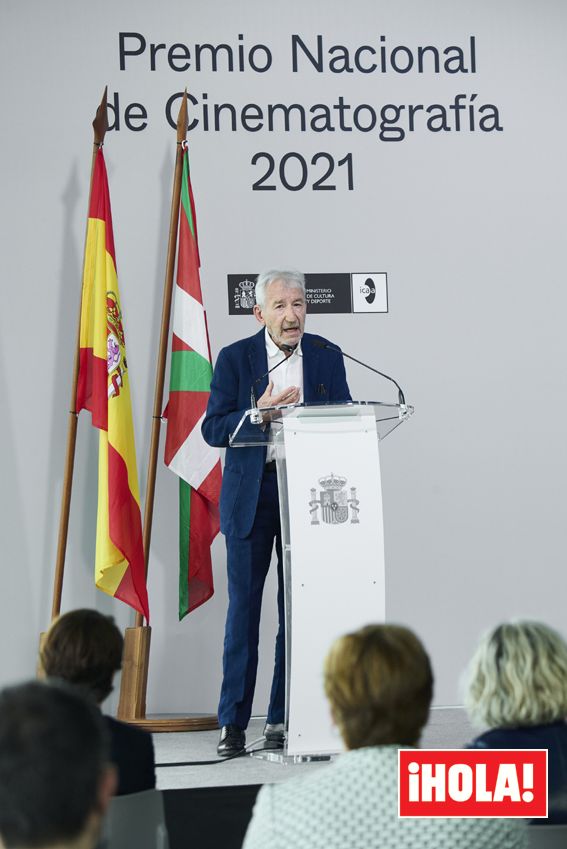 José Sacristán