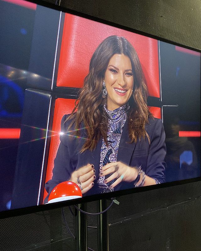 Laura Pausini