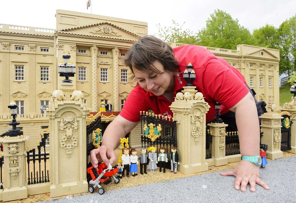 lego windsor 1