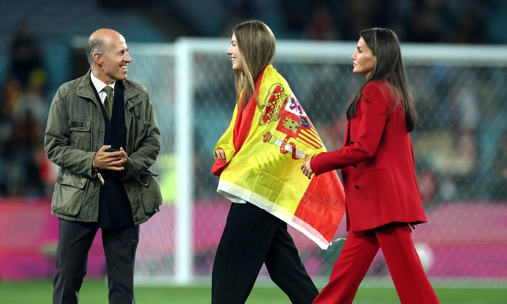 spain v england fifa women 39 s world cup 2023 final stadium australia