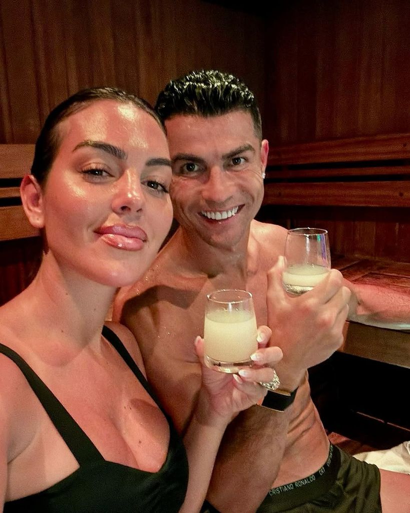 Cristiano Ronaldo da el salto a Hollywood de la mano del director de X-Men