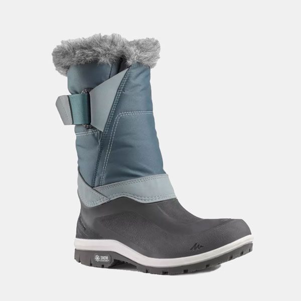 botas altas