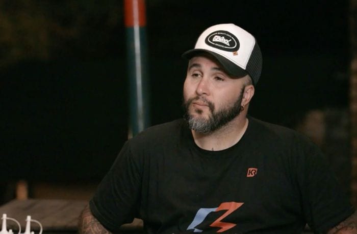 Kiko Rivera