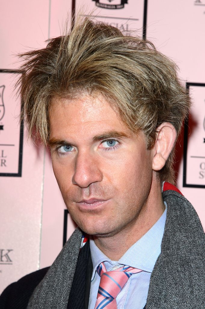 Ben Duncan falleció en Londres la noche de este martes 4 de noviembre