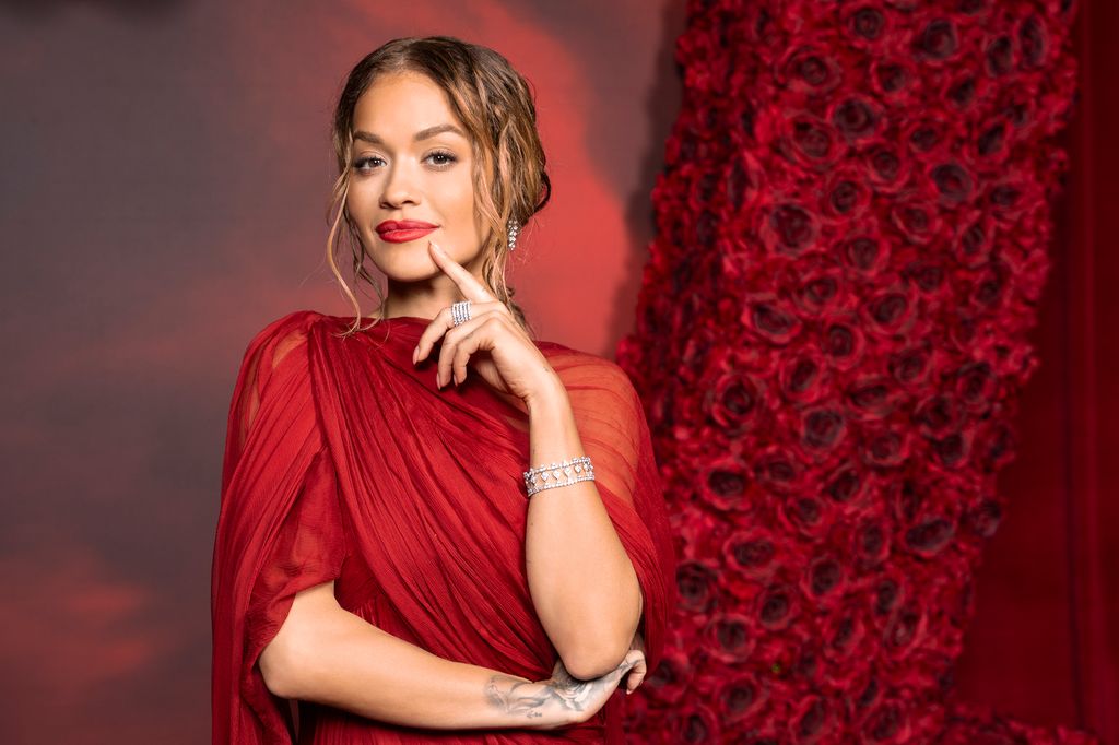 Rita Ora