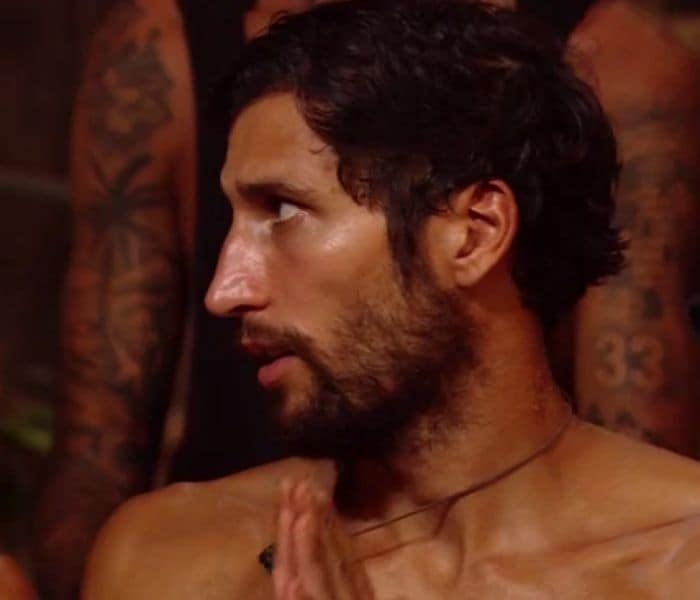 Gianmarco Onestini