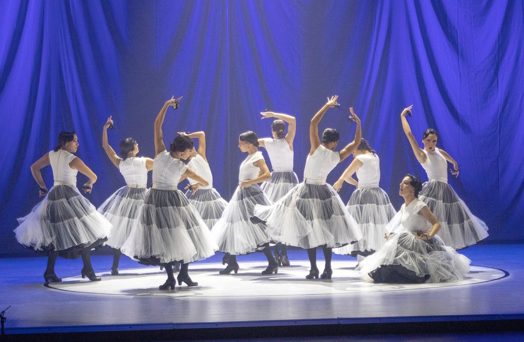Nascencia, Ballet Español de la Comunidad de Madrid