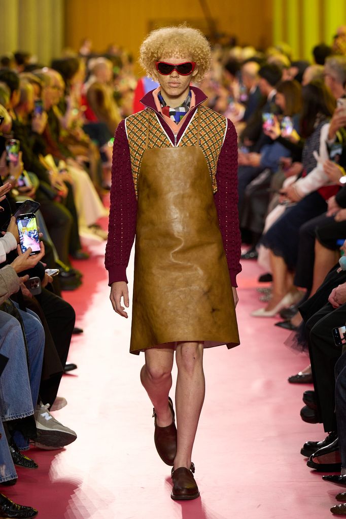 Miu Miu Primavera/Verano 2026