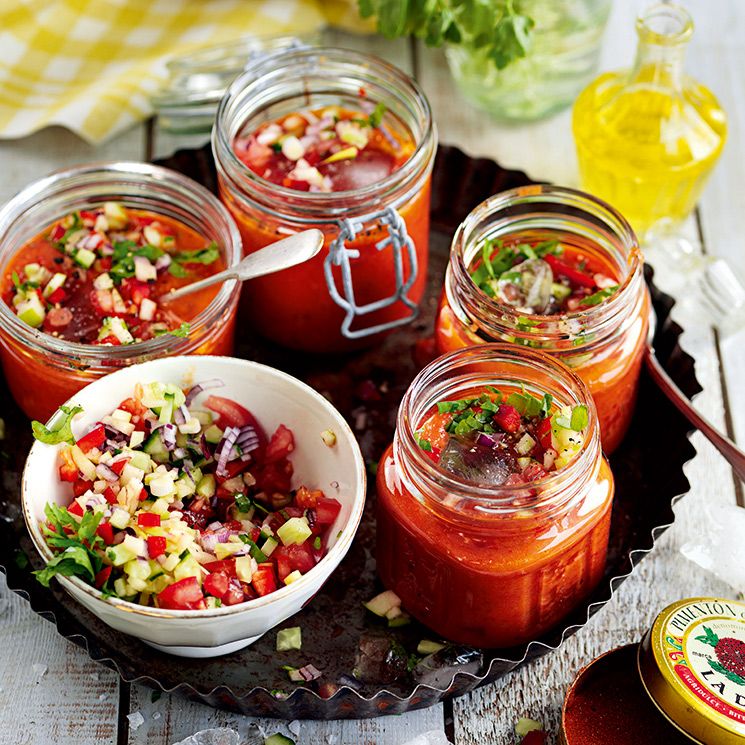 Gazpacho