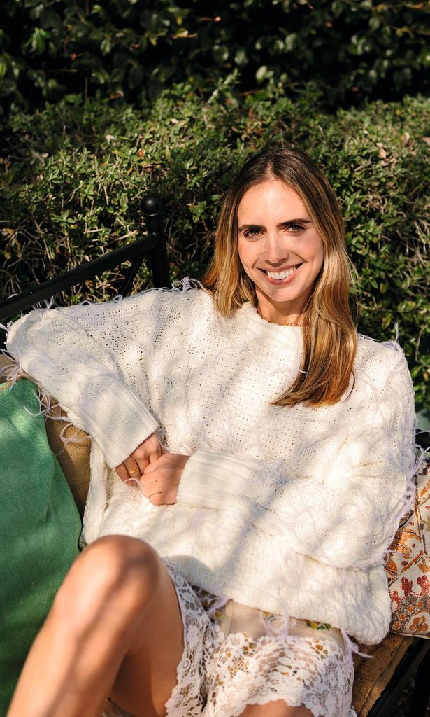 HONIÑOS Lucía Bárcena