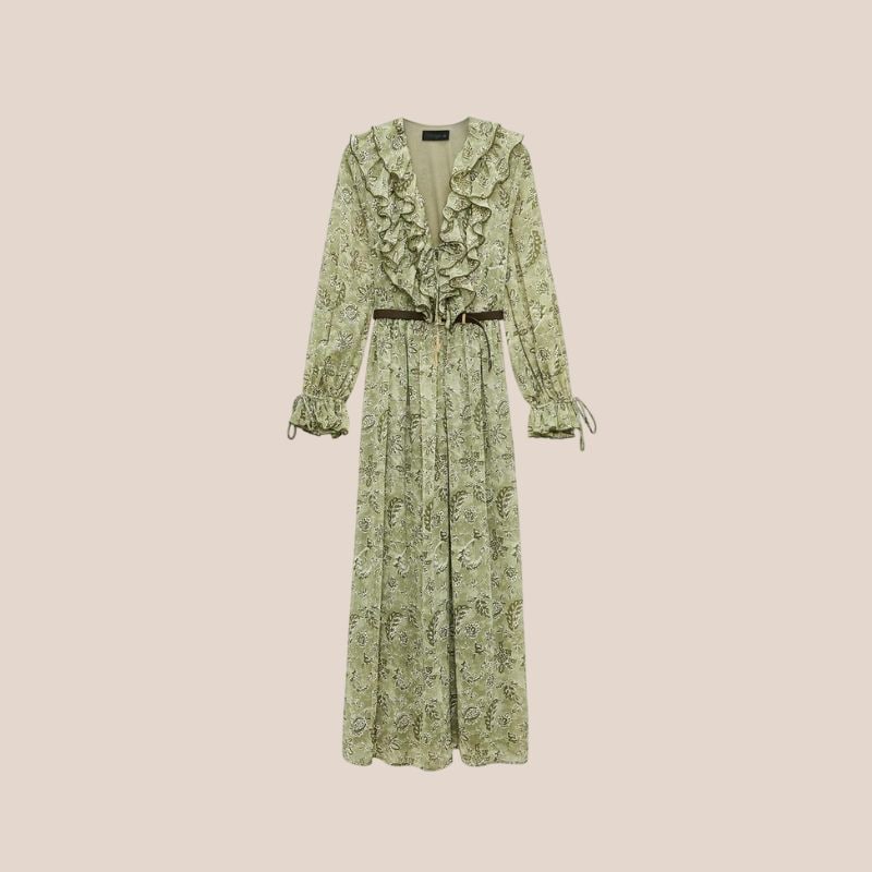 Vestidos boho