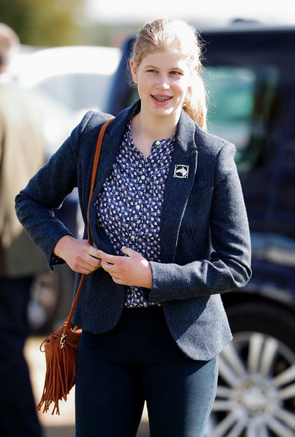 Lady Louise Windsor