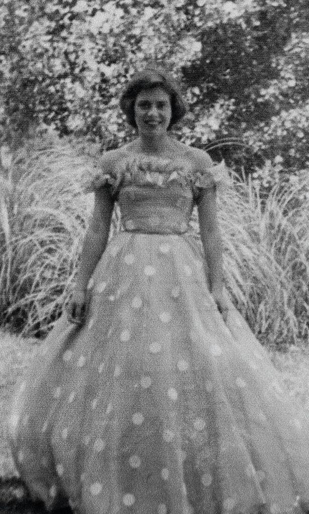HO4086 Ágatha Ruiz de la Prada