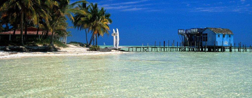 Hola 4016 Playa en Cuba