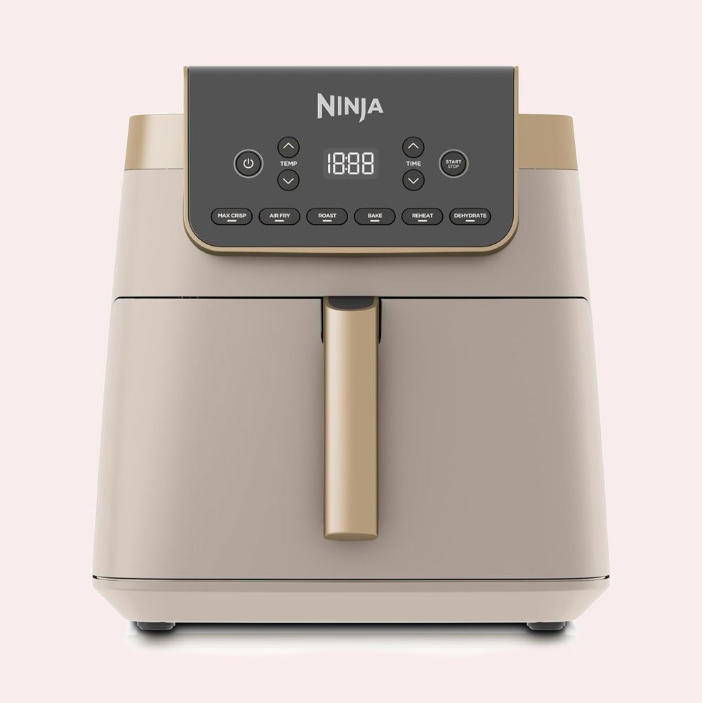 Ninja MAX PRO, Freidora de Aire sin Aceite