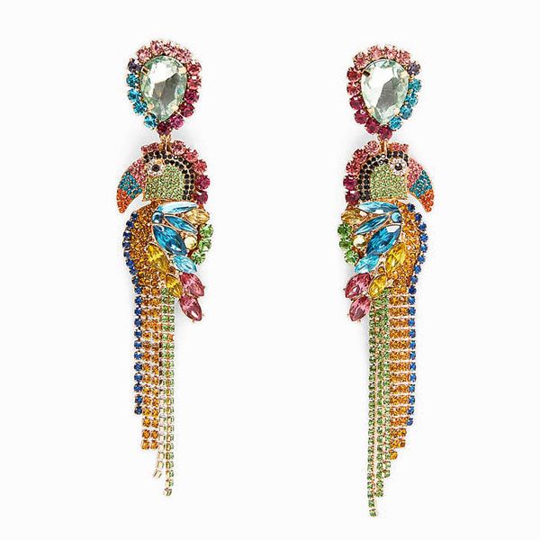 pendientes zara