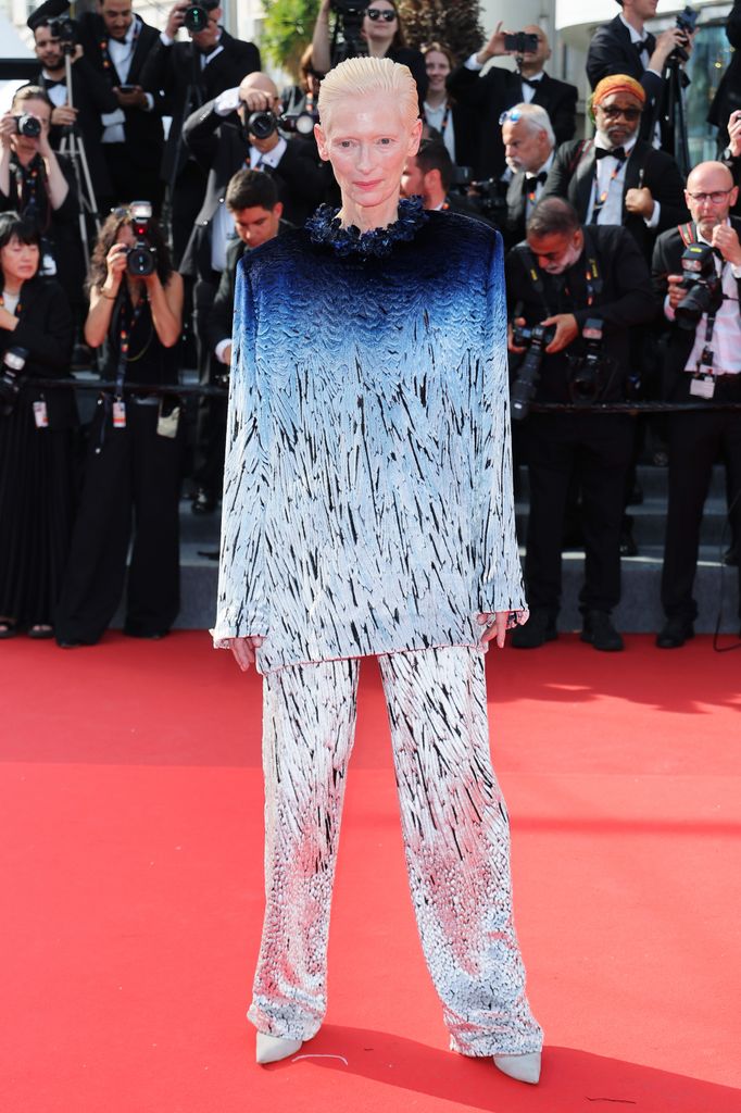 Los mejores looks de la alfombra roja del Festival de Cannes