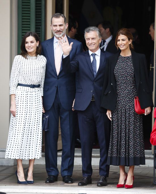 Reina Letizia