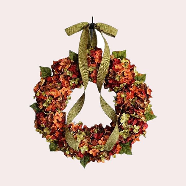 NIHENHAO Adornos Colgantes de Corona