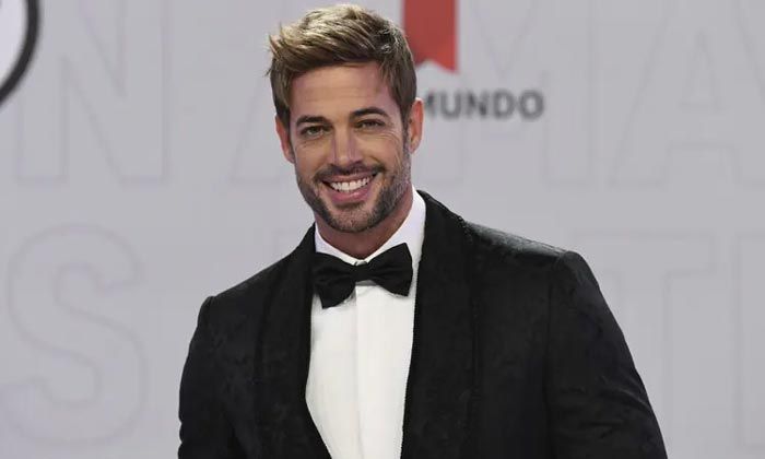 William Levy, un auténtico fenómeno fan en España