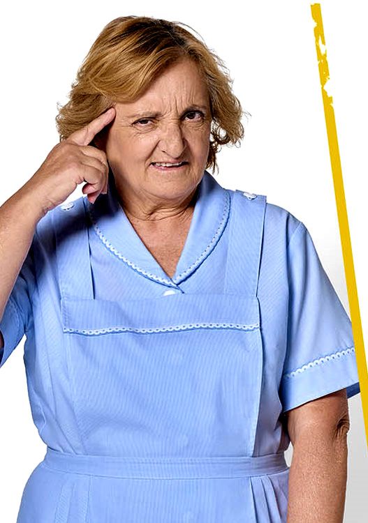 Margarita Asquerino