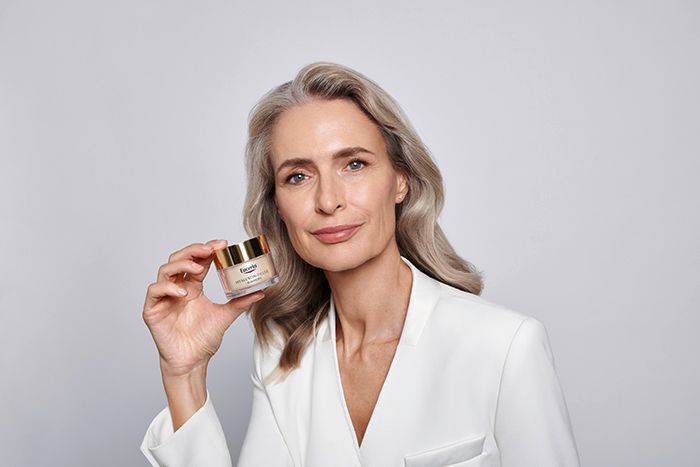 Nueva gama antimanchas y antiarrugas Eucerin