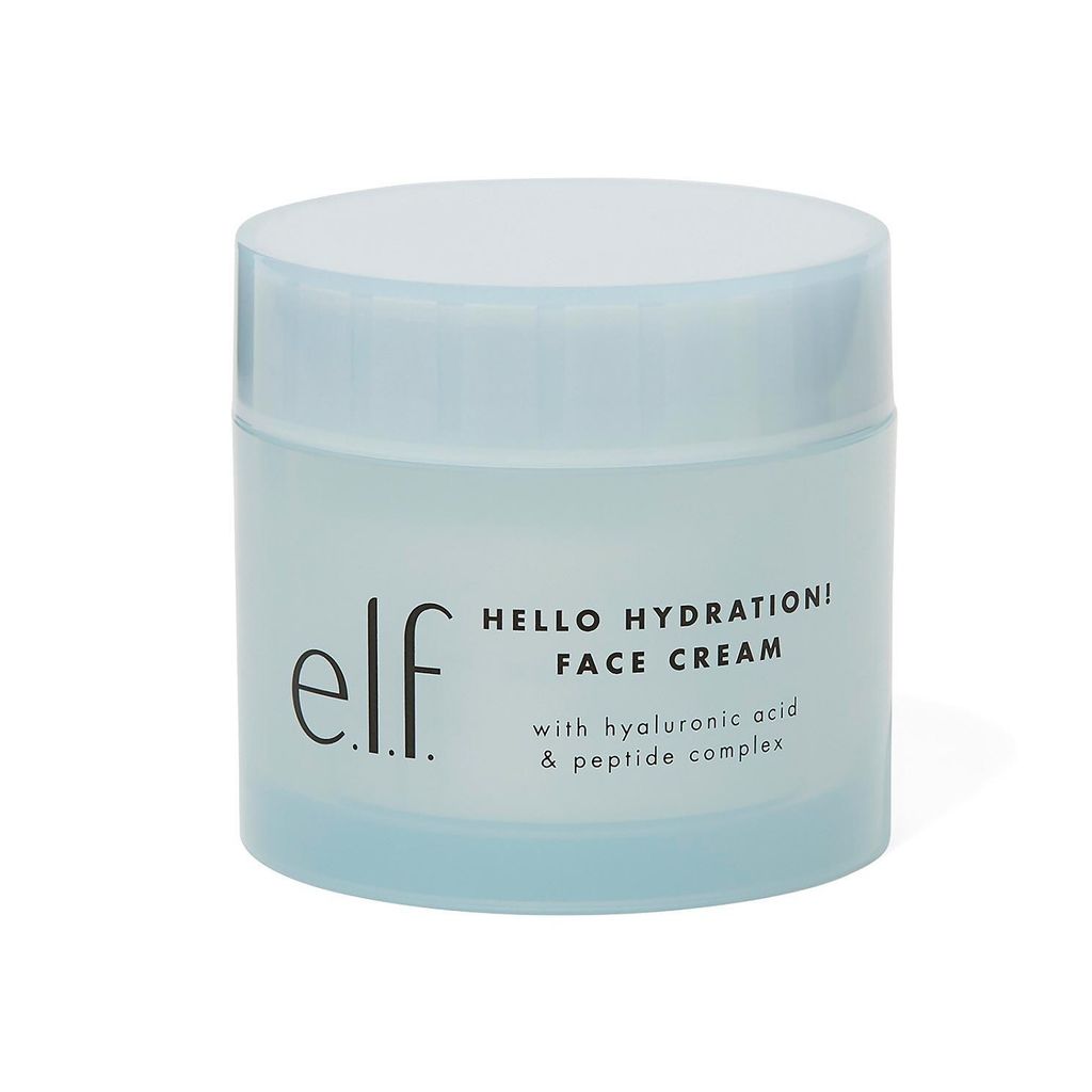 hello hydration face cream de e l f