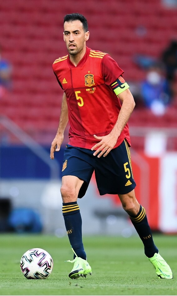 busquets