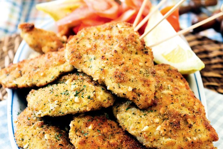 escalopes-pollo