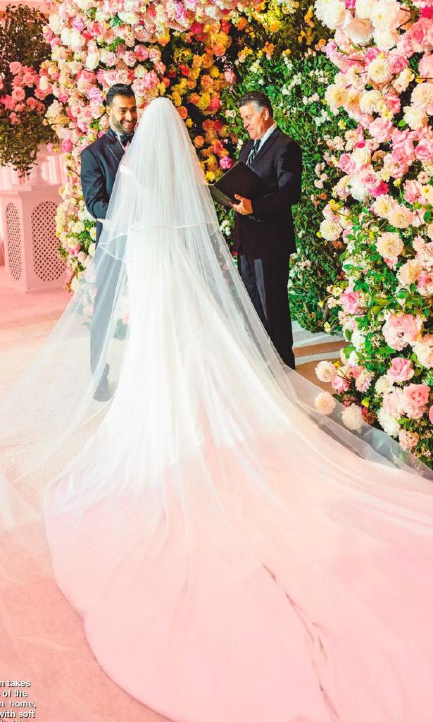 Britney Spears boda