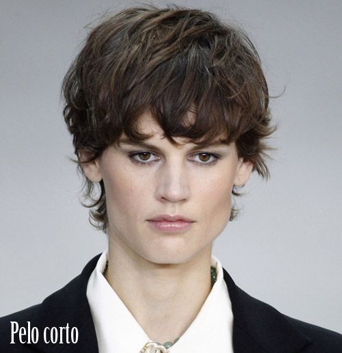 Chanel, primavera-verano 2015.
