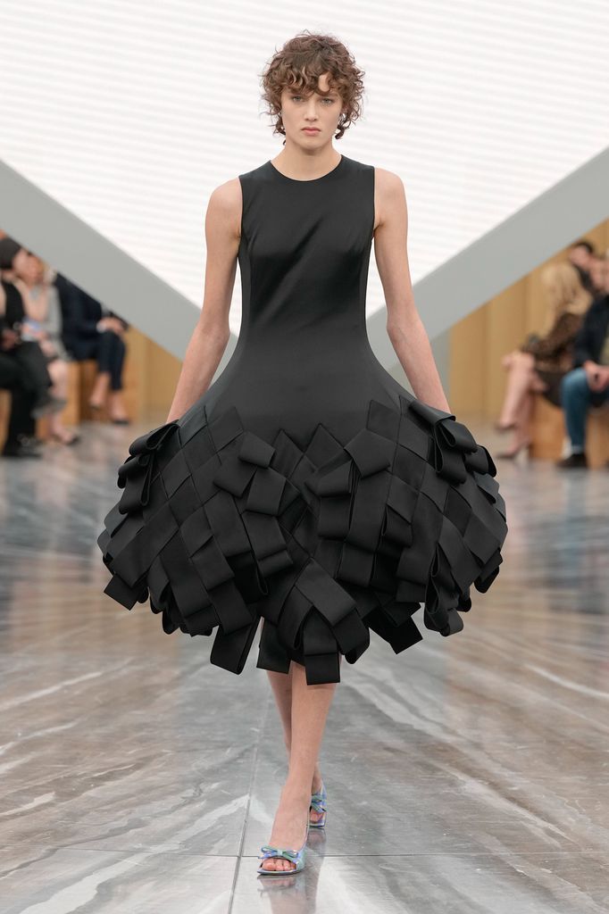 Dior Primavera/Verano 2026