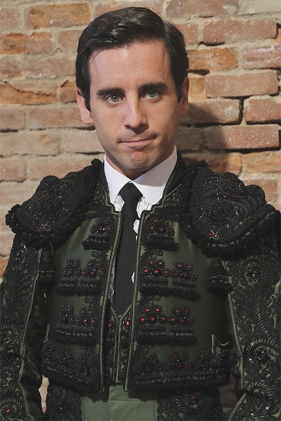 Juan Ortega anuló en diciembre su boda en Jerez de la Frontera, Cádiz