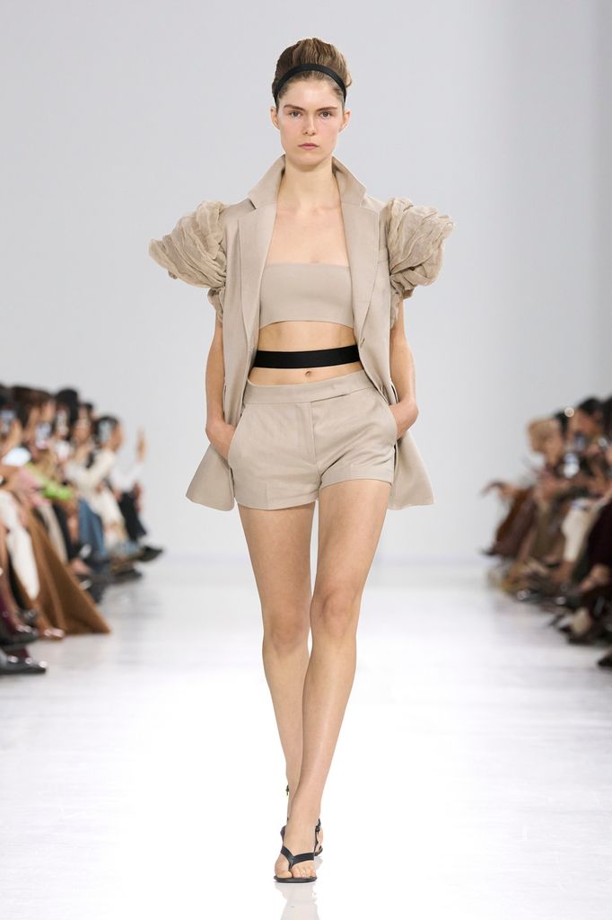 Max Mara Primavera/Verano 2026