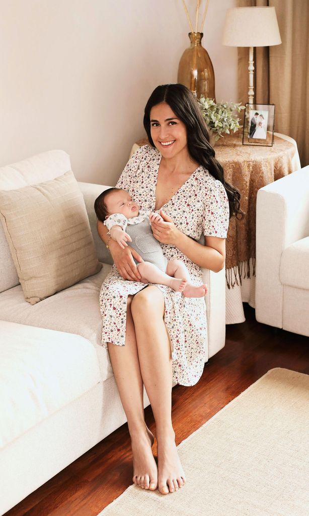 Marichu Suárez HOLA NIÑOS