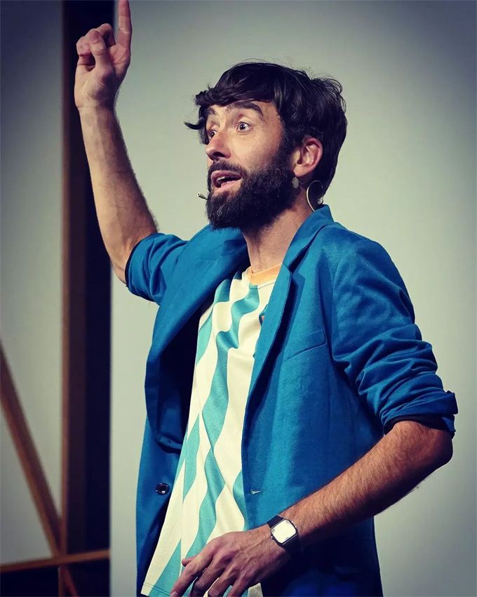 Zuhaitz Gurrutxaga