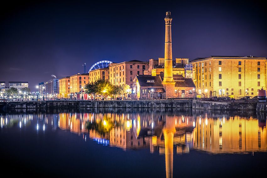 liverpool