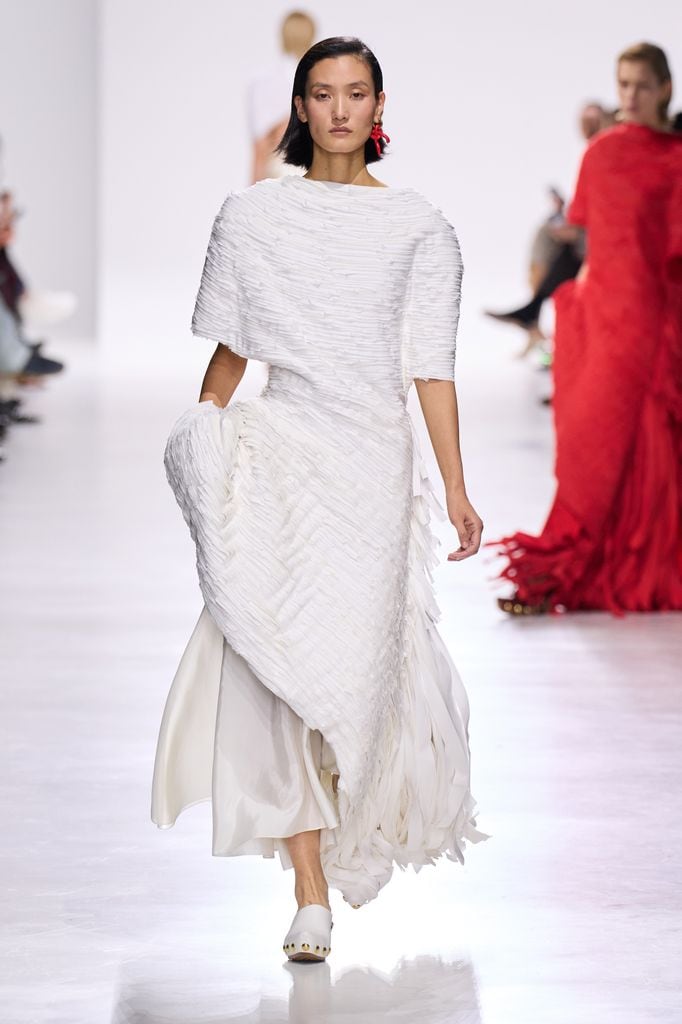 Milan Fashion Week: Bottega Veneta Primavera/Verano 2026 