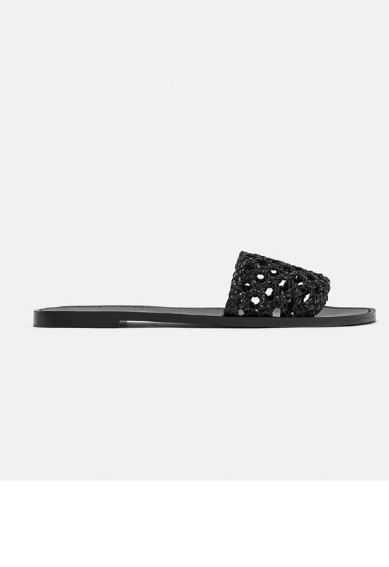 zara sandalias