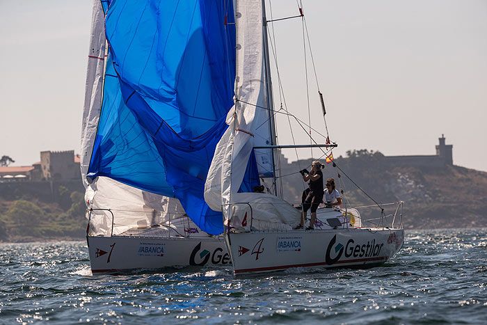 Ladies Cup