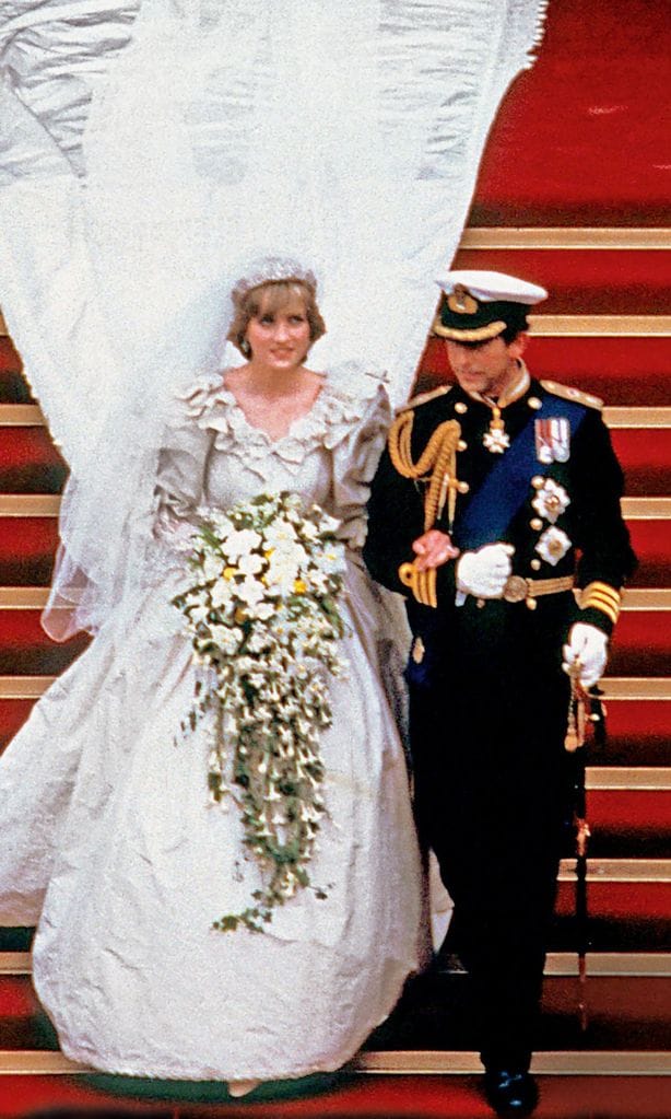 Diana de Gales especial