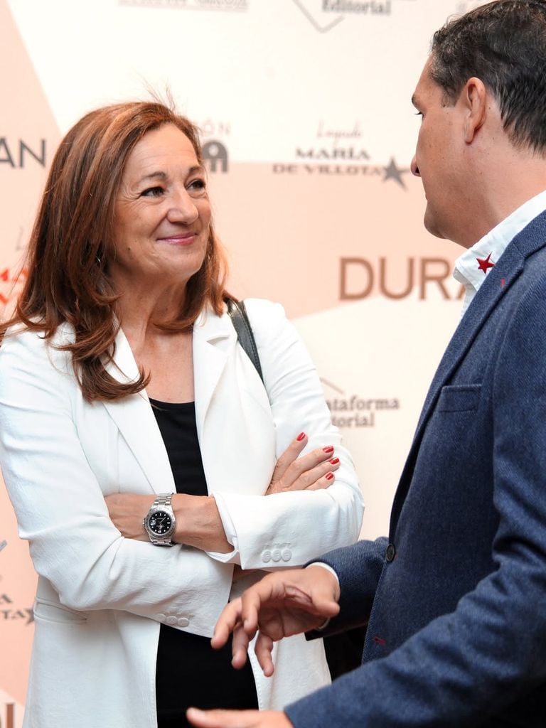 Lola Fernández-Ochoa