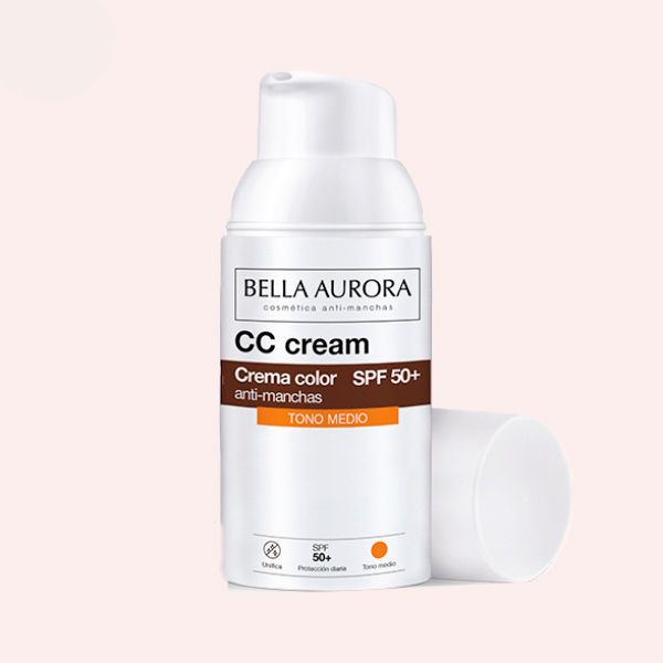 cccream bella aurora