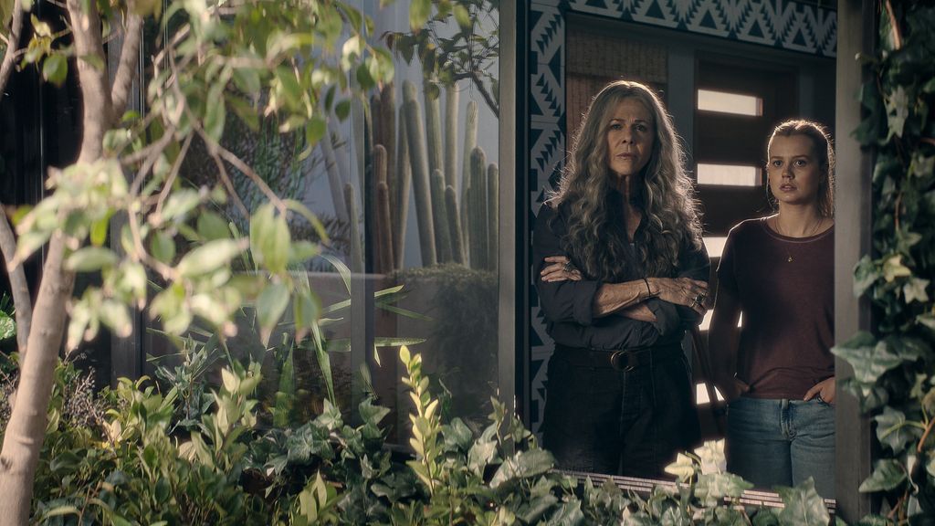 Rita Wilson jugará un papel clave en la trama