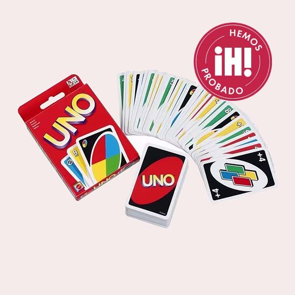 Juego de Mesa UNO