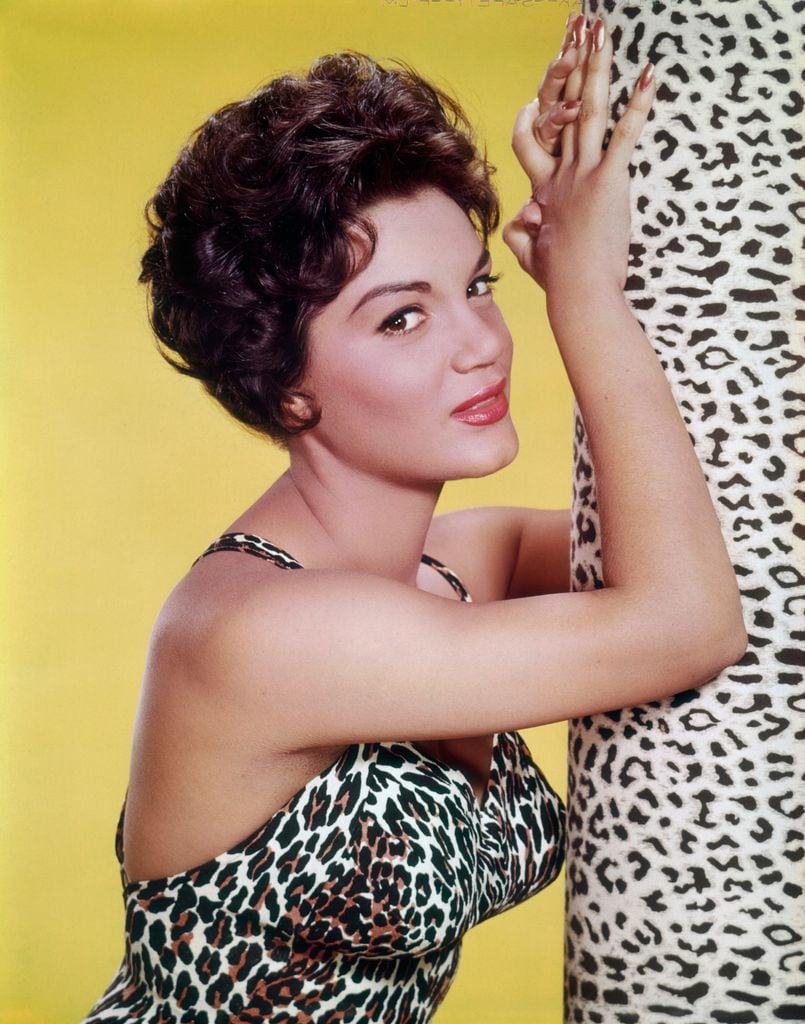 Connie Francis, intérprete del tema viral de Tik Tok, 'Pretty Little Baby', muere a los 87 años