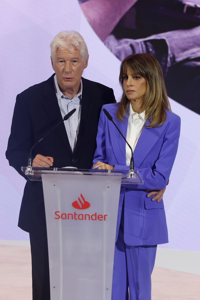 Richard Gere