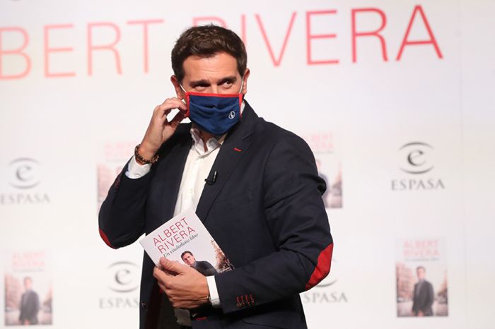 Albert Rivera